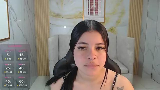 Kendall1_sub from StripChat is Freechat
