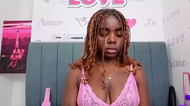KilyetVera3x from StripChat is Freechat
