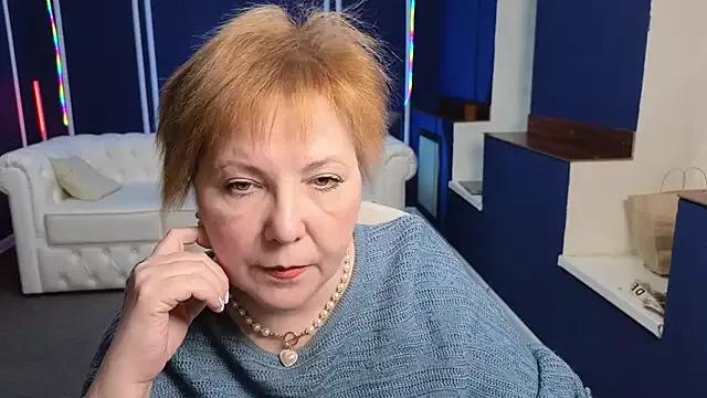 Kira_Kenet from StripChat is Freechat