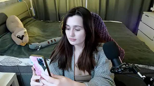 Live streaming joy: Improve your typing skills with these steaming hot slutz, and dive into the mesmerizing world of nude persuasion.