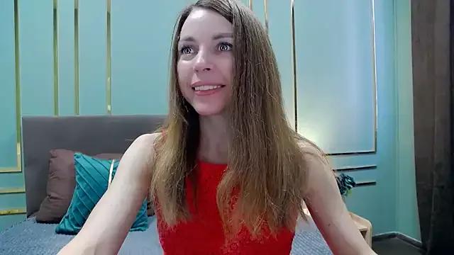 Photos of KrissBird from StripChat is Freechat