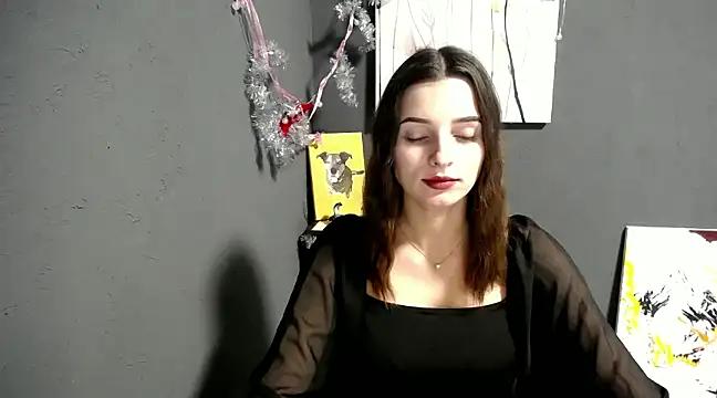 Live streaming joy: Improve your typing skills with these steaming hot slutz, and dive into the mesmerizing world of nude persuasion.