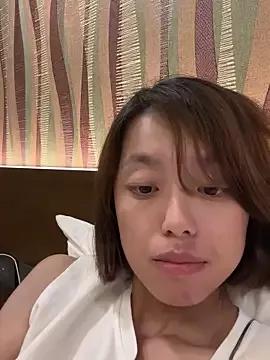 ladypaggy from StripChat is Freechat