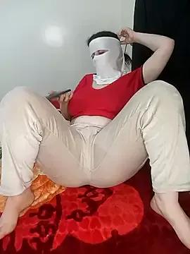 Lamia_arab from StripChat is Freechat