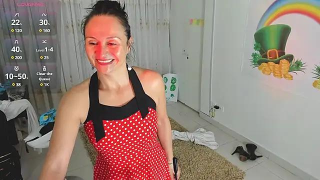 Live streaming joy: Improve your typing skills with these steaming hot slutz, and dive into the mesmerizing world of nude persuasion.