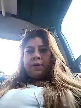 Laura-Hernandez from StripChat is Freechat