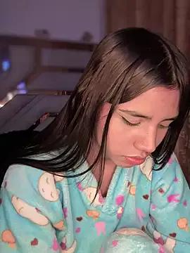 Photos of Laura-Khalifa from StripChat is Freechat