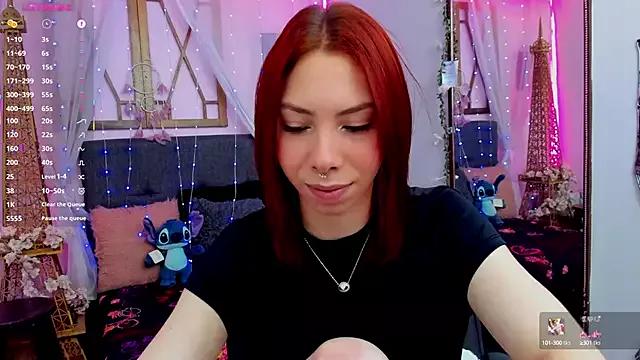 Live streaming joy: Improve your typing skills with these steaming hot slutz, and dive into the mesmerizing world of nude persuasion.