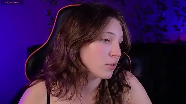 Live streaming joy: Improve your typing skills with these steaming hot slutz, and dive into the mesmerizing world of nude persuasion.