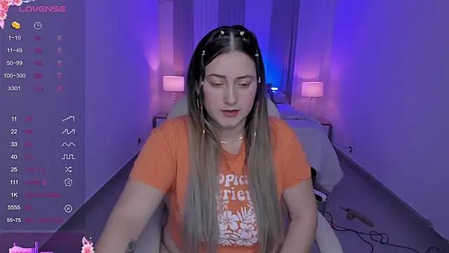 Live streaming joy: Improve your typing skills with these steaming hot slutz, and dive into the mesmerizing world of nude persuasion.