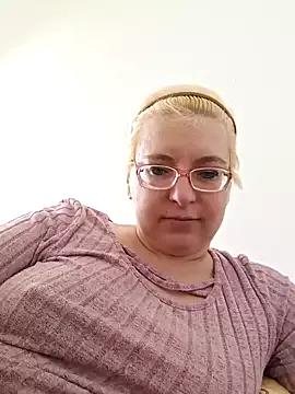 LeonaCrystal from StripChat is Freechat