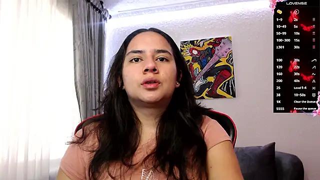 Live streaming joy: Improve your typing skills with these steaming hot slutz, and dive into the mesmerizing world of nude persuasion.
