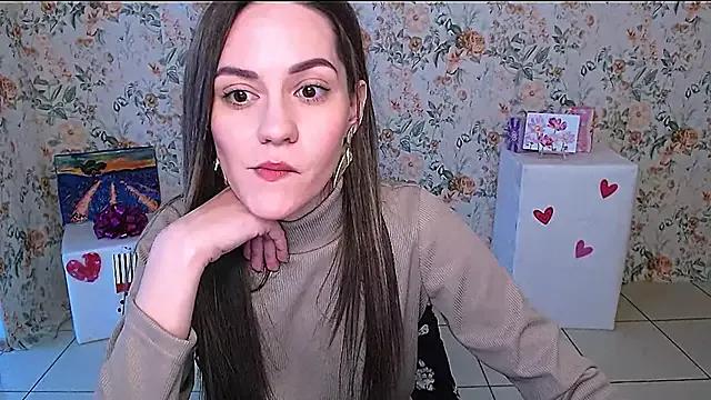 Photos of Lina_Star_S from StripChat is Freechat