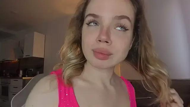 lit_asella from StripChat is Freechat