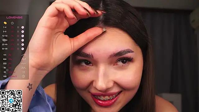 Live streaming joy: Improve your typing skills with these steaming hot slutz, and dive into the mesmerizing world of nude persuasion.