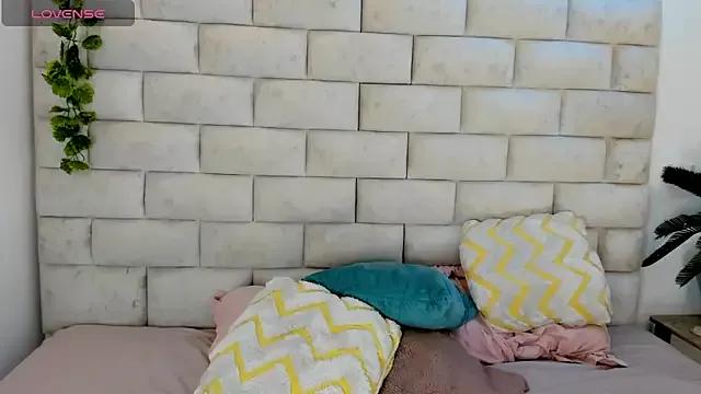 Loreanna_Joy from StripChat is Freechat