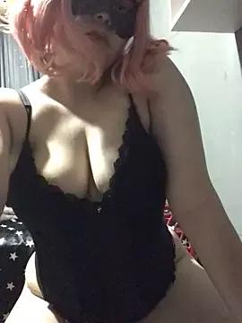 loveloly_ from StripChat is Freechat