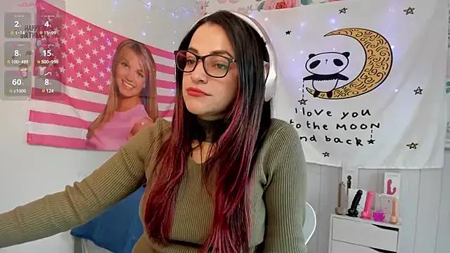 Live streaming joy: Improve your typing skills with these steaming hot slutz, and dive into the mesmerizing world of nude persuasion.
