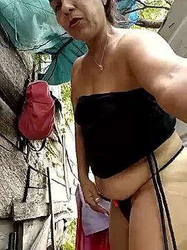 Luciana-Dirty from StripChat is Freechat