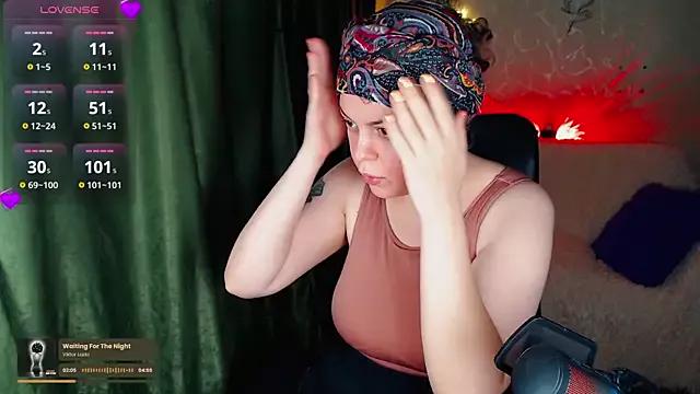 Live streaming joy: Improve your typing skills with these steaming hot slutz, and dive into the mesmerizing world of nude persuasion.