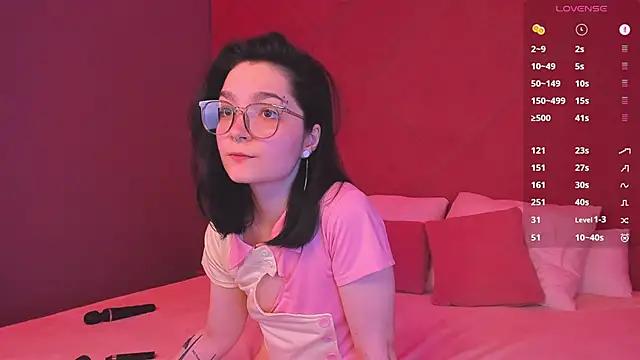 Live streaming joy: Improve your typing skills with these steaming hot slutz, and dive into the mesmerizing world of nude persuasion.