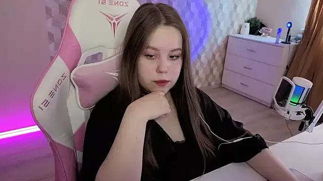 Live streaming joy: Improve your typing skills with these steaming hot slutz, and dive into the mesmerizing world of nude persuasion.