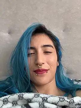 Live streaming joy: Improve your typing skills with these steaming hot slutz, and dive into the mesmerizing world of nude persuasion.