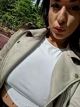 Photos of LydiaMaus96 from StripChat is Freechat