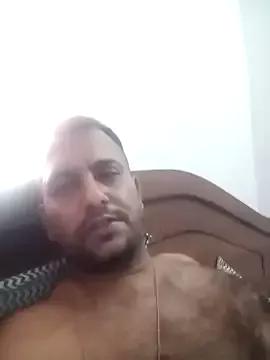 Photos of MAGNETICDADDY8 from StripChat is Freechat