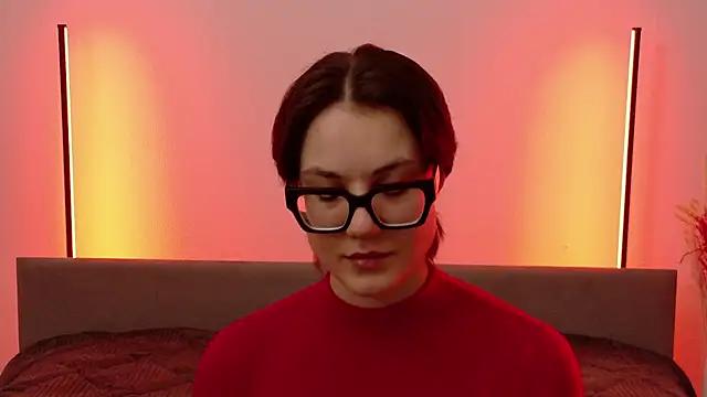Live streaming joy: Improve your typing skills with these steaming hot slutz, and dive into the mesmerizing world of nude persuasion.