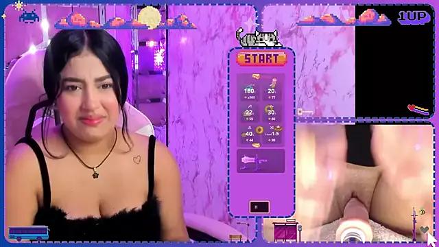 Live streaming joy: Improve your typing skills with these steaming hot slutz, and dive into the mesmerizing world of nude persuasion.
