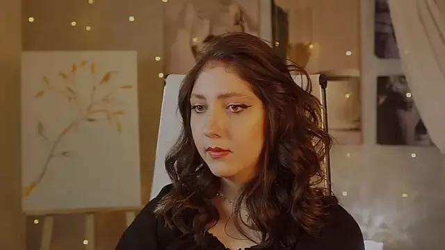 Live streaming joy: Improve your typing skills with these steaming hot slutz, and dive into the mesmerizing world of nude persuasion.