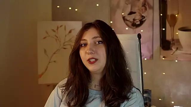 Live streaming joy: Improve your typing skills with these steaming hot slutz, and dive into the mesmerizing world of nude persuasion.