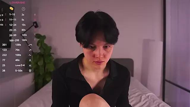 MaryCoopeer from StripChat is Freechat