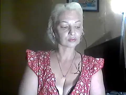 MaryJane441 from StripChat is Freechat