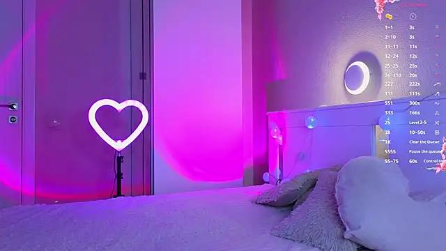 Live streaming joy: Improve your typing skills with these steaming hot slutz, and dive into the mesmerizing world of nude persuasion.