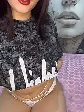 Photos of Maya_mimi from StripChat is Freechat