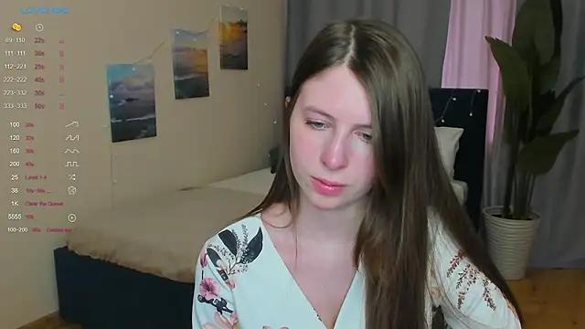 Live streaming joy: Improve your typing skills with these steaming hot slutz, and dive into the mesmerizing world of nude persuasion.