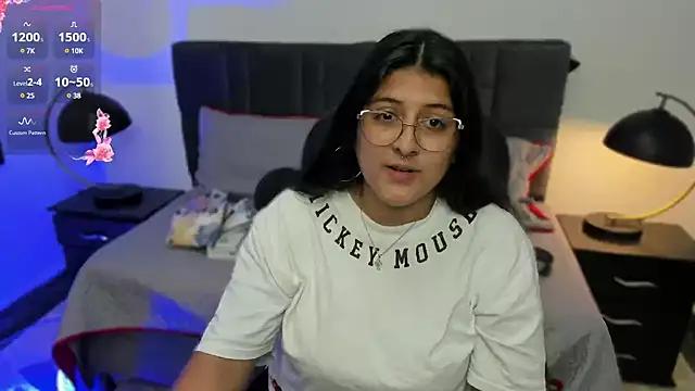 Live streaming joy: Improve your typing skills with these steaming hot slutz, and dive into the mesmerizing world of nude persuasion.