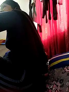 Melany__hot from StripChat is Freechat