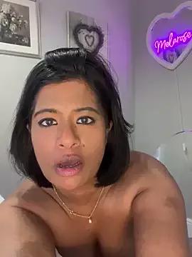 Photos of Melarose82 from StripChat is Freechat