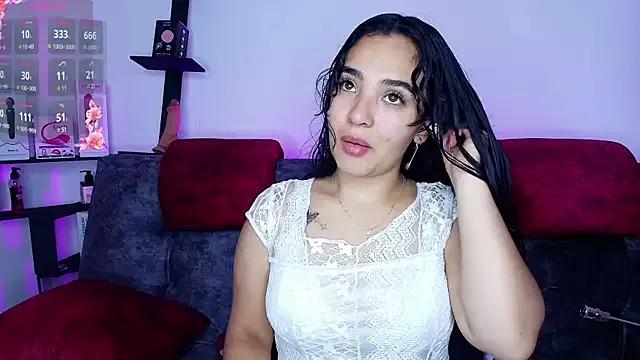 Live streaming joy: Improve your typing skills with these steaming hot slutz, and dive into the mesmerizing world of nude persuasion.
