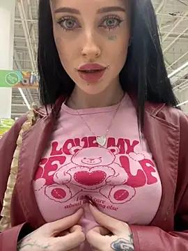 Live streaming joy: Improve your typing skills with these steaming hot slutz, and dive into the mesmerizing world of nude persuasion.