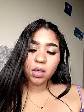 MelissaReyes_ from StripChat is Freechat