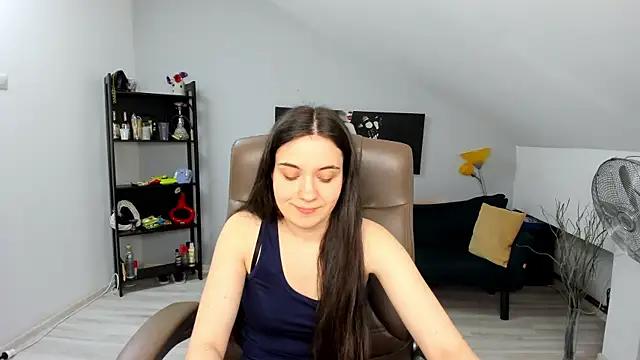 Live streaming joy: Improve your typing skills with these steaming hot slutz, and dive into the mesmerizing world of nude persuasion.