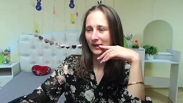 MichelLeee from StripChat is Freechat