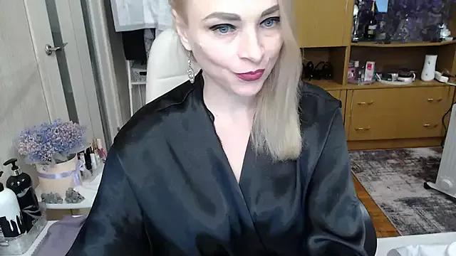 Photos of Mika_Passion from StripChat is Private