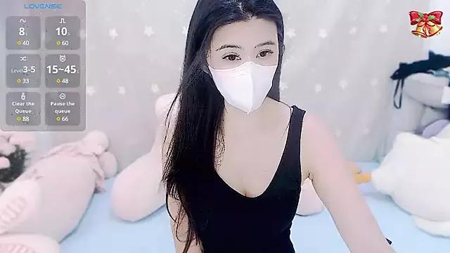 Photos of Mila-Aa from StripChat is Freechat