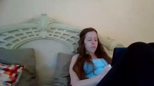 Milan_Fox from StripChat is Freechat