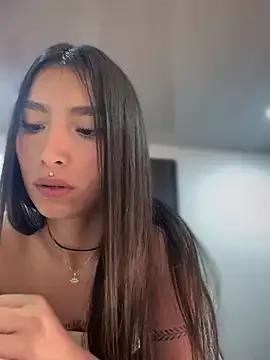 Photos of Milena-1 from StripChat is Private